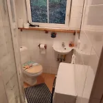 Holiday home Csendes Pihenes Az Erdo Mellett - Madarfuettyoes Vendeghaz Pilisszentlaszlo