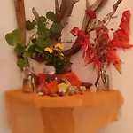 Csendes Pihenes Az Erdo Mellett - Madarfuettyoes Vendeghaz Holiday home *