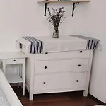 Holiday home Csendes Pihenes Az Erdo Mellett - Madarfuettyoes Vendeghaz