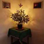 Holiday home Csendes Pihenes Az Erdo Mellett - Madarfuettyoes Vendeghaz *