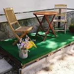 Holiday home Csendes Pihenes Az Erdo Mellett - Madarfuettyoes Vendeghaz Pilisszentlaszlo