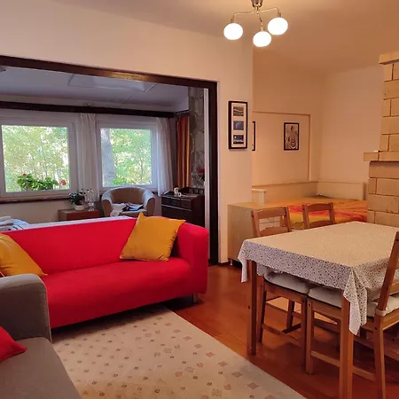 Holiday home Csendes Pihenes Az Erdo Mellett - Madarfuttyos Vendeghaz *