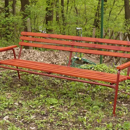Csendes Pihenés Az Erdő Mellett Casa vacanze