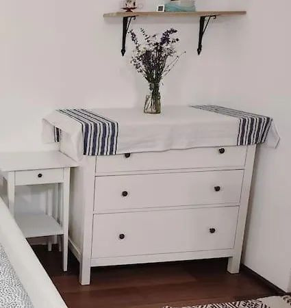 Holiday home Csendes Pihenes Az Erdo Mellett - Madarfuttyos Vendeghaz