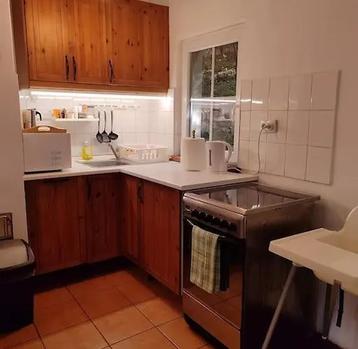 Holiday home Csendes Pihenes Az Erdo Mellett - Madarfuettyoes Vendeghaz *