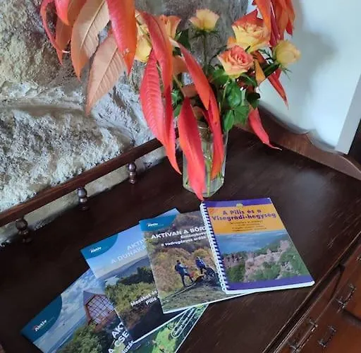 Csendes Pihenes Az Erdo Mellett - Madarfuettyoes Vendeghaz Holiday home