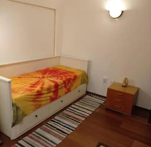 Casa vacanze Csendes Pihenes Az Erdo Mellett - Madarfuettyoes Vendeghaz Pilisszentlaszlo