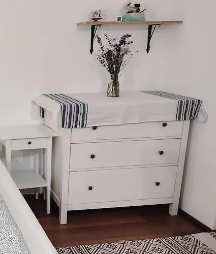 Holiday home Csendes Pihenes Az Erdo Mellett - Madarfuettyoes Vendeghaz